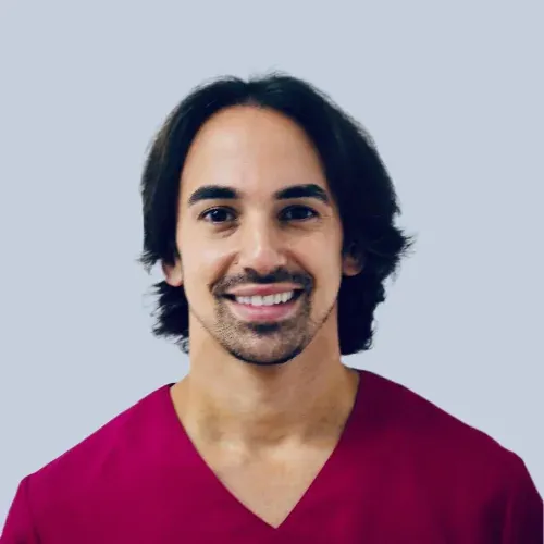 Alberto Almansa Díaz