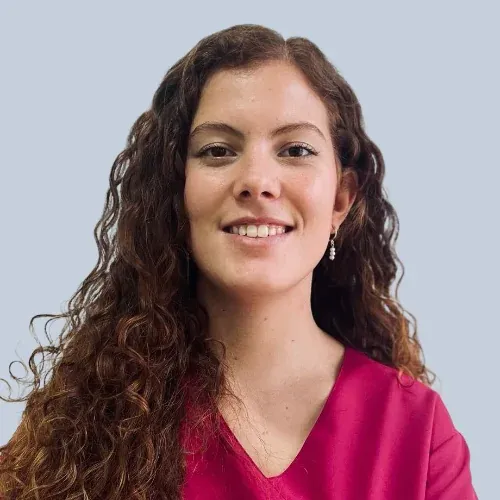 Blanca Travesí Fajardo