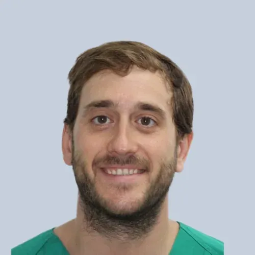 Dr. Juan Francisco Gámiz Maroto