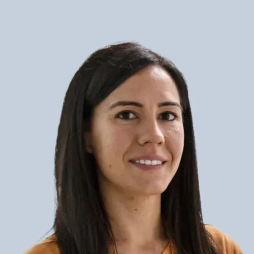 Dra. Margarita Guerrero Atienza - Especialista en Invisalign en Maracena