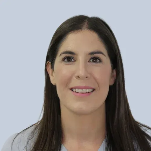 Marisol Gómez López