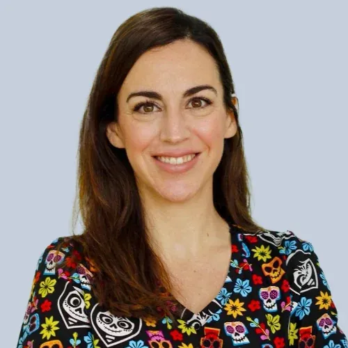 Dra. Miriam Padilla Miranda