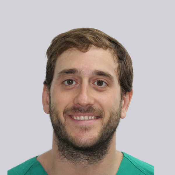 Dr. Juan Francisco Gámiz Maroto - Especialista en Implantes Dentales en Maracena