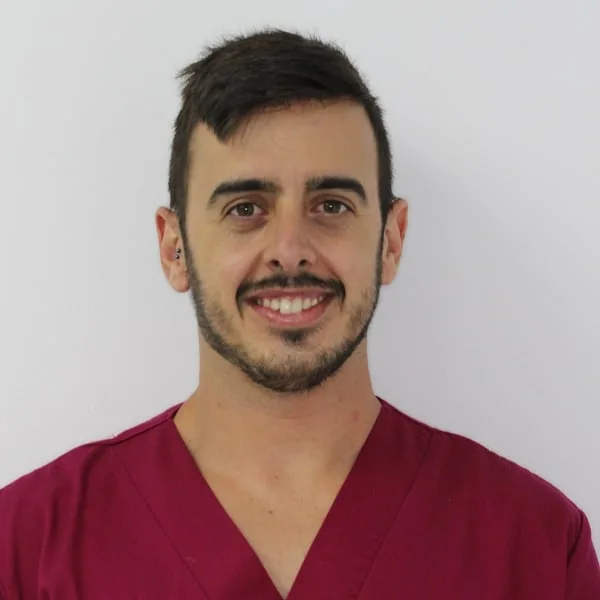 Dr. Cristian Sánchez Vaca - Endodoncia y Periodoncia en Maracena