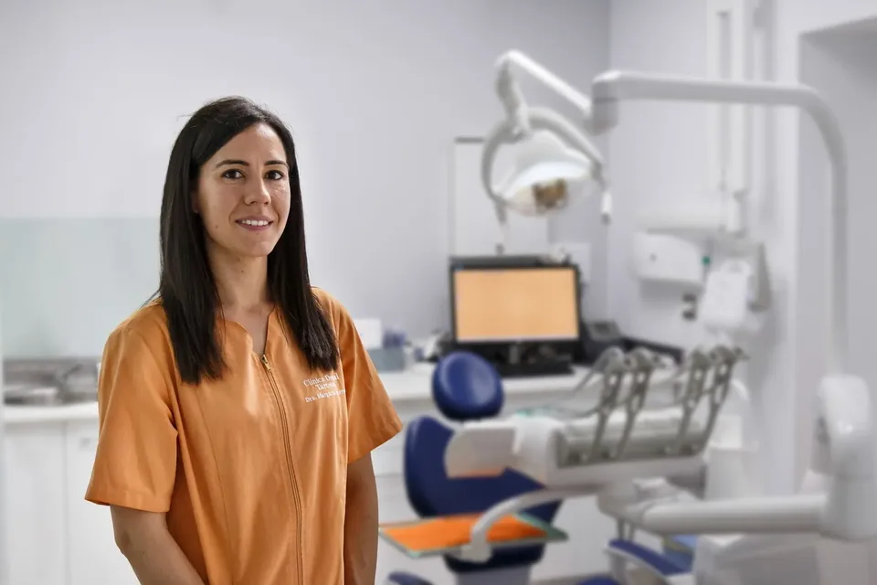 Clínica Dental Tartesos - Dentista en Maracena, Granada